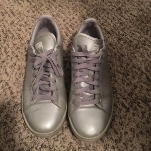 Raf Simons x Adidas Stan Smith Sneaker